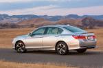 Honda Accord Plug-In Hybrid 2014 года
